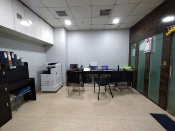 Team Area in  Office Space at Neptune Eastern Business District, Bhandup West – for Sale