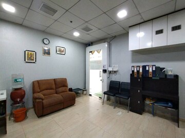 Floor Plan in  Office Space at Neptune Eastern Business District, Bhandup West – for Sale