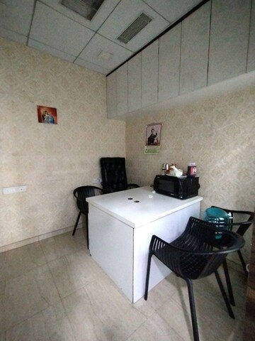 Team Area in  Office Space at Neptune Eastern Business District, Bhandup West – for Sale
