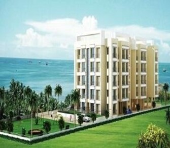 6+ BHK Independent House For Resale in Shrem Silver Beach Alibag Navi Mumbai  7241154