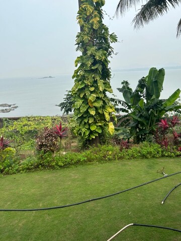 6+ BHK Independent House – Garden View at Shrem Silver Beach, Alibag - for Sale
