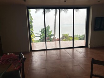 6+ BHK Independent House For Resale in Shrem Silver Beach Alibag Navi Mumbai  7241154