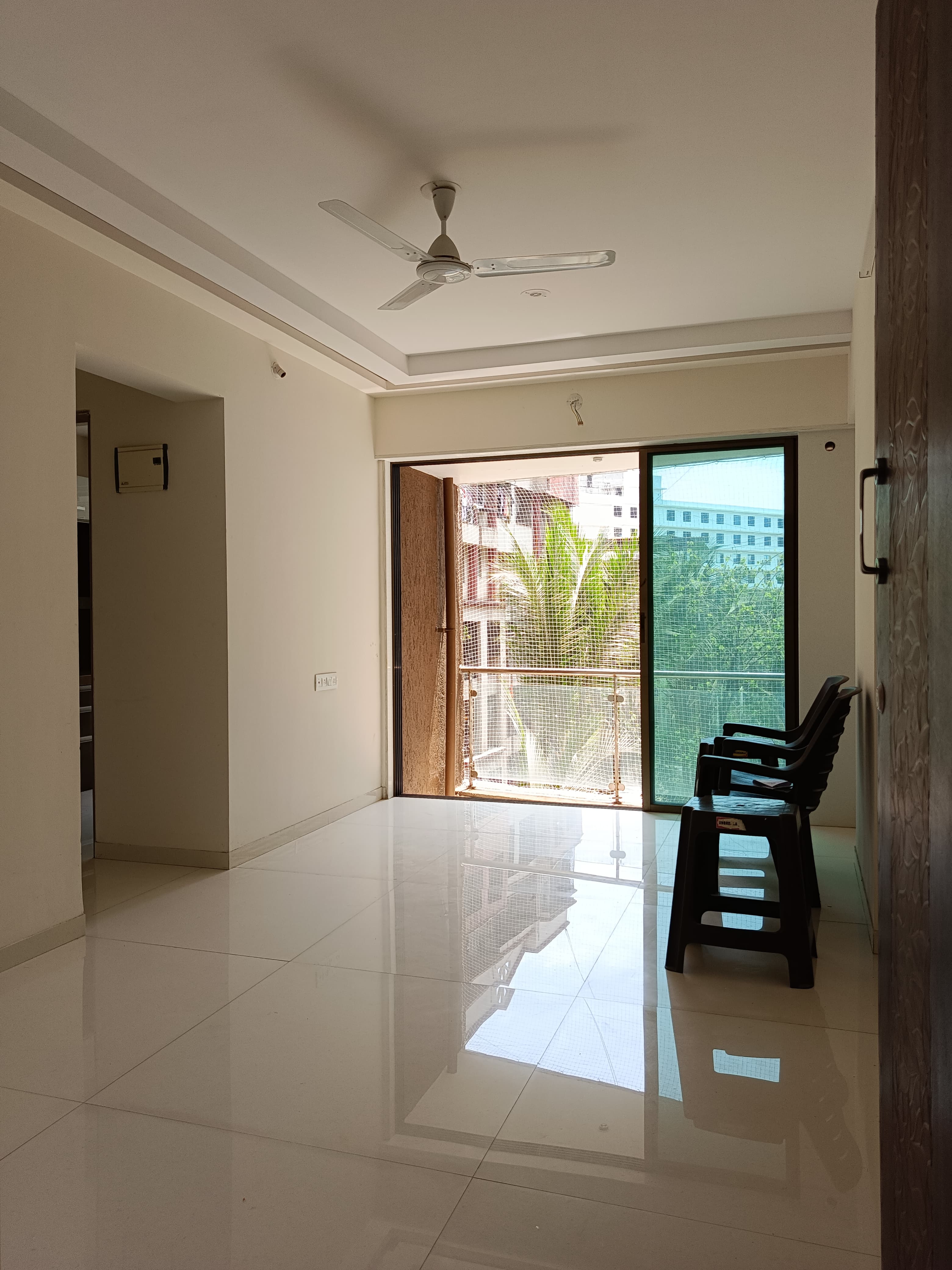 1 BHK Apartment For Resale in Raj Florenza Mira Road East Mumbai  7241151