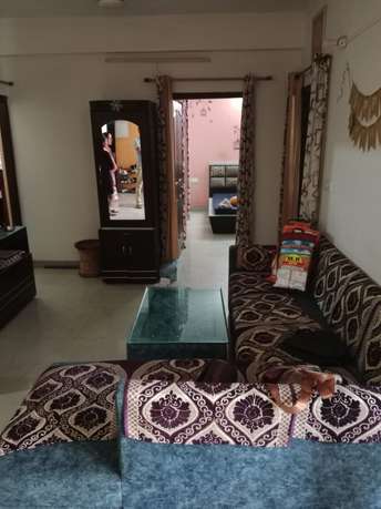2.5 BHK Apartment For Rent in Ambala Highway Zirakpur  7241159