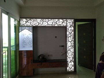 Bedroom in 2 BHK Apartment at Gaurs Siddhartham, Siddharth Vihar – for Sale