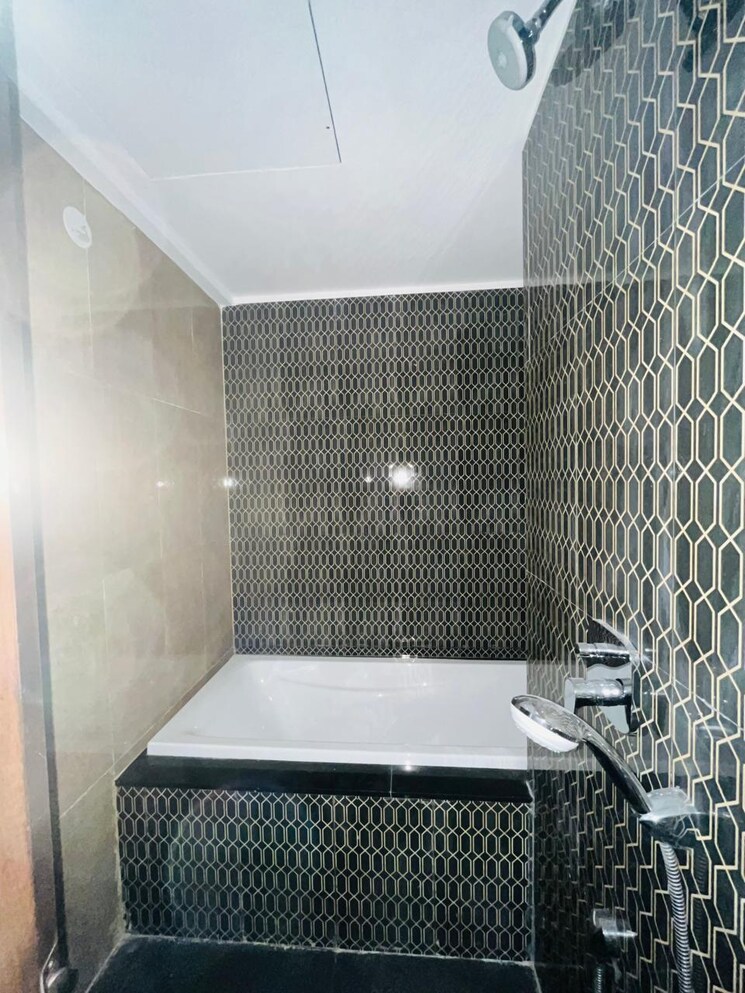 Bathroom, lodha-palava-serenity-d 3 Bedroom 1100 Sq.Ft. Apartment In Dombivli East Thane 7241184