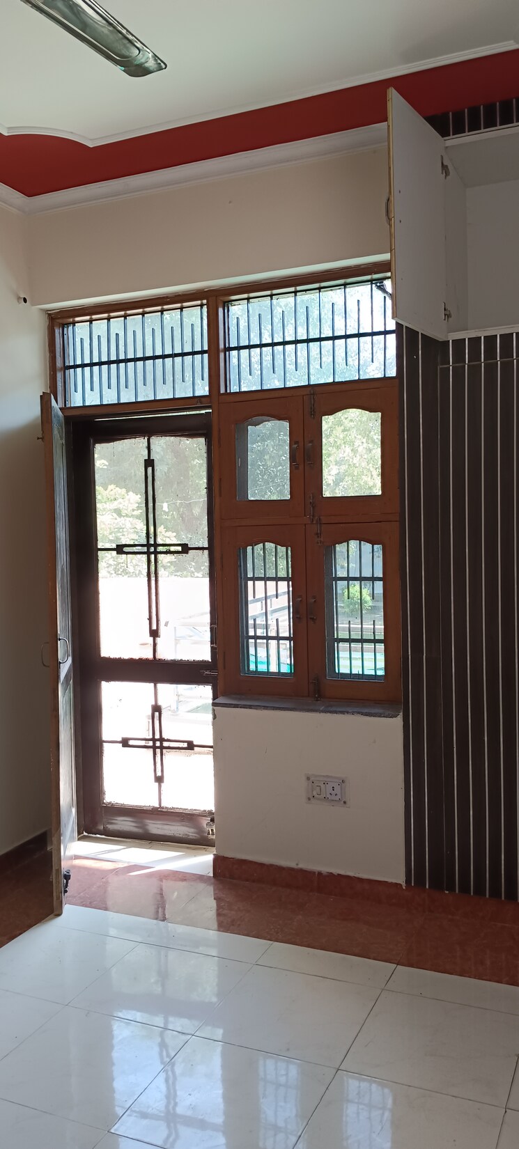 Exterior View, sector 15a 3 Bedroom 2150 Sq.Ft. Builder Floor In Sector 15a Faridabad 6766859