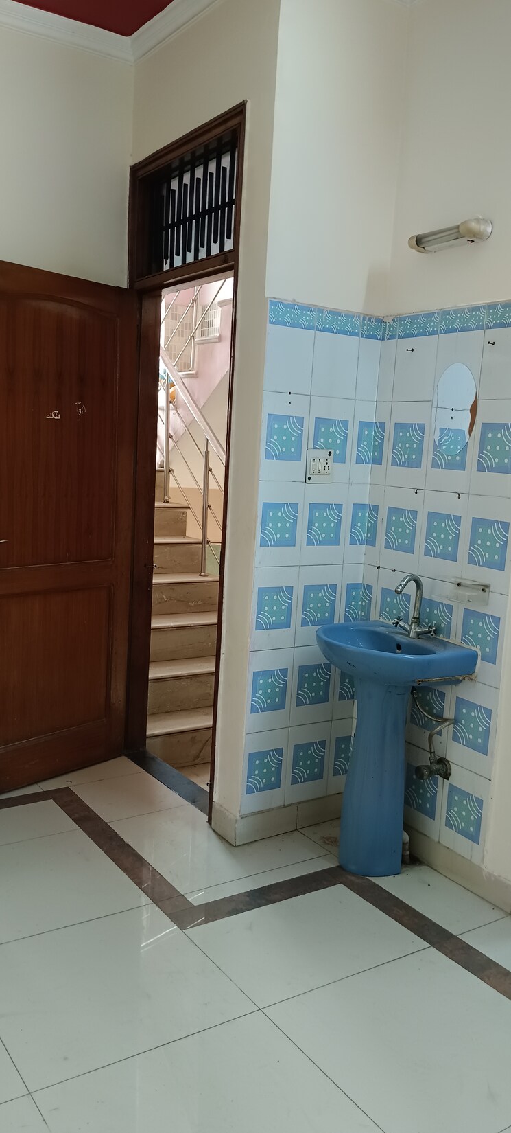 Other, sector 15a 3 Bedroom 2150 Sq.Ft. Builder Floor In Sector 15a Faridabad 6766859