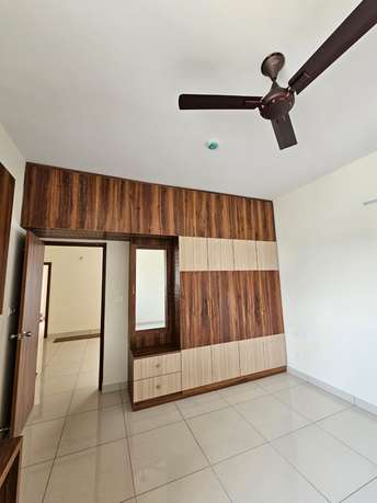 3 BHK Apartment For Rent in Prestige Jindal City Bagalakunte Bangalore  7241177