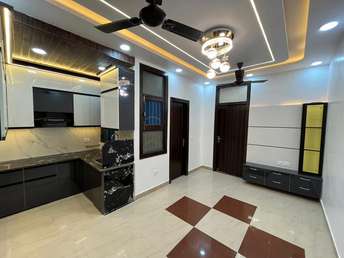 3 BHK Apartment For Rent in Ansal Housing Neel Padam 1 Vaishali Sector 5 Ghaziabad 7241203