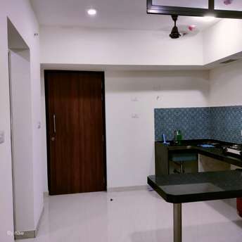 1 BHK Apartment For Rent in Lodha Quality Home Tower 2 Majiwada Thane  7241226