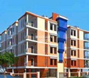 2 BHK Apartment For Resale in ARC Finezza Pimple Saudagar Pune  7241287