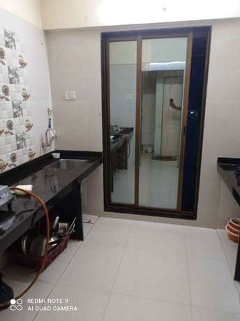 1 BHK Apartment For Rent in Kurla East Mumbai  7241295