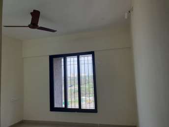 1 BHK Apartment For Rent in Dosti Planet North Onyx Sil Phata Thane 7241321