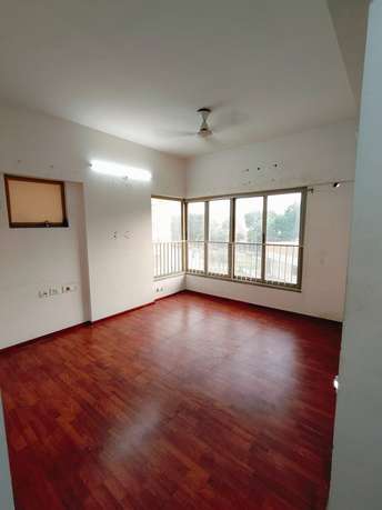 2.5 BHK Apartment For Rent in Adani The Meadows Near Vaishno Devi Circle On Sg Highway Ahmedabad  7241344