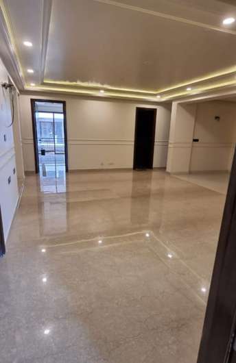 5 BHK Builder Floor For Rent in DLF City Phase III Sector 24 Gurgaon 7241383