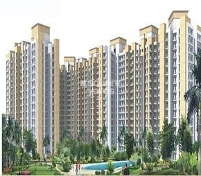 2 BHK Apartment For Rent in Supercity Mayfair Residency Phase II Noida Ext Tech Zone 4 Greater Noida  7241470