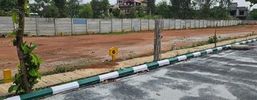  Plot For Sale in Yelahanka