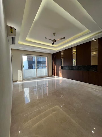 3.5 BHK Builder Floor For Resale in Unitech South City 1 Sector 41 Gurgaon  7241450