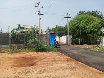 Plot For Resale in Alpha Nagar Tiruchirappalli  7241459