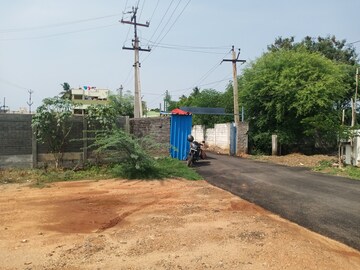  Plot – Exterior View View at Alpha Nagar - for Sale