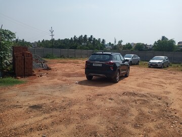  Plot – Exterior View View at Alpha Nagar - for Sale