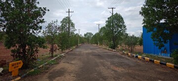  Plot For Sale in Khairatabad