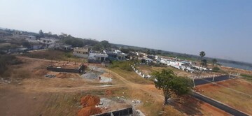  Plot – Exterior View View at Veltur - for Sale