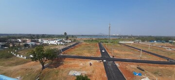 Plot Area in  Plot at Veltur – for Sale