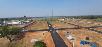  Plot – Exterior View View at Veltur - for Sale