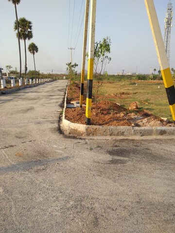  Plot – Garden View at Veltur - for Sale