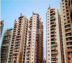 4 BHK Apartment For Rent in Ramky Towers Gachibowli Hyderabad  7241488