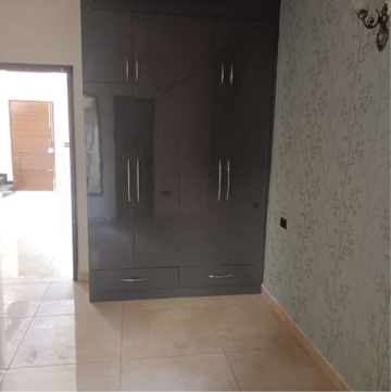 Bedroom in 4 BHK Villa at Sunny Enclave – for Sale
