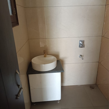 Bathroom in 4 BHK Villa at Sunny Enclave – for Sale
