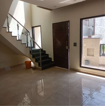 Corridor in 4 BHK Villa at Sunny Enclave – for Sale