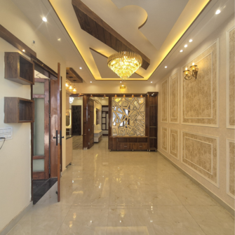 4 BHK Villa For Resale in Sunny Enclave Mohali  7241504