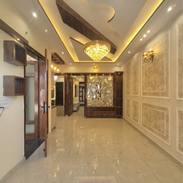 4 BHK Villa For Sale in Sunny Enclave