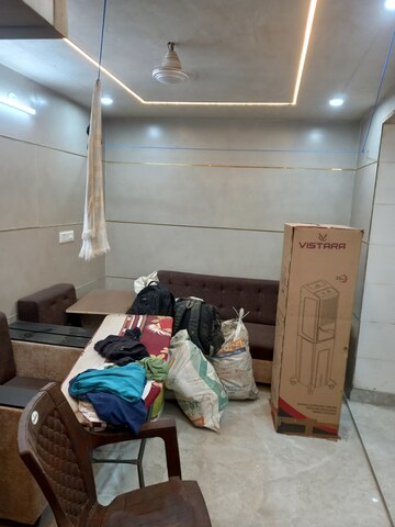 Furnished Amenities in 2 BHK Apartment at Paschim Vihar – for Sale