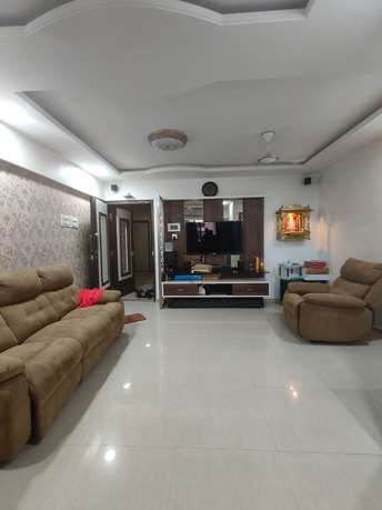 2 BHK Apartment For Rent in Sanghvi Valley Kalwa Thane  7241534