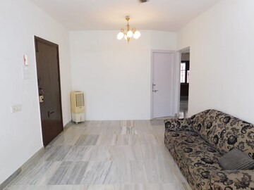 3 BHK Apartment For Sale in Andheri West
