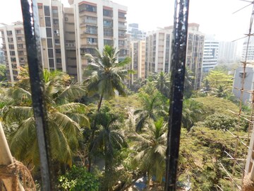 3 BHK Apartment – Exterior View View at Andheri West - for Sale