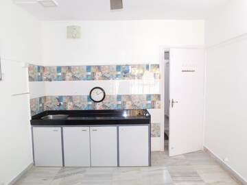 Kitchen in 3 BHK Apartment at Andheri West – for Sale