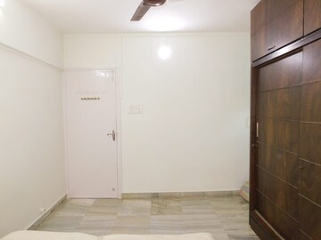 Bedroom in 3 BHK Apartment at Andheri West – for Sale