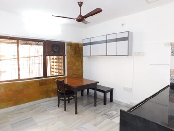 Kitchen in 3 BHK Apartment at Andheri West – for Sale