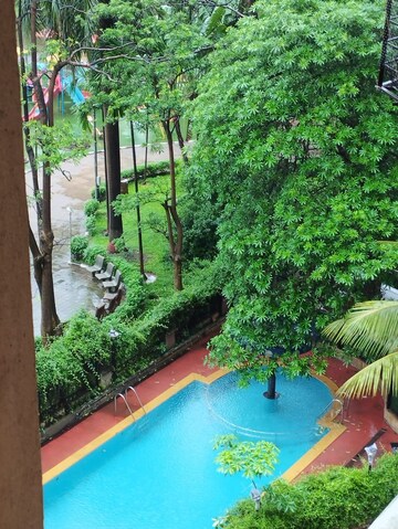 2 BHK Apartment – Exterior View View at Andheri West - for Sale