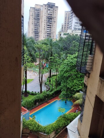 2 BHK Apartment – Exterior View View at Andheri West - for Sale