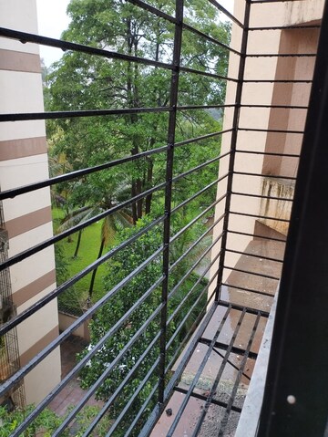 2 BHK Apartment – Exterior View View at Andheri West - for Sale