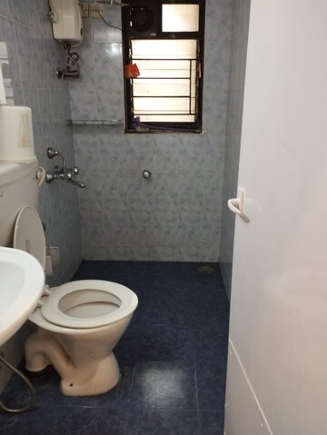 Bathroom in 2 BHK Apartment at Andheri West – for Sale