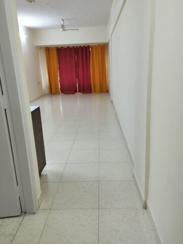 Living Room in 2 BHK Apartment at Andheri West – for Sale
