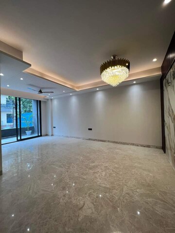 3.5 BHK Builder Floor For Sale in Unitech South City 1, Sector 41